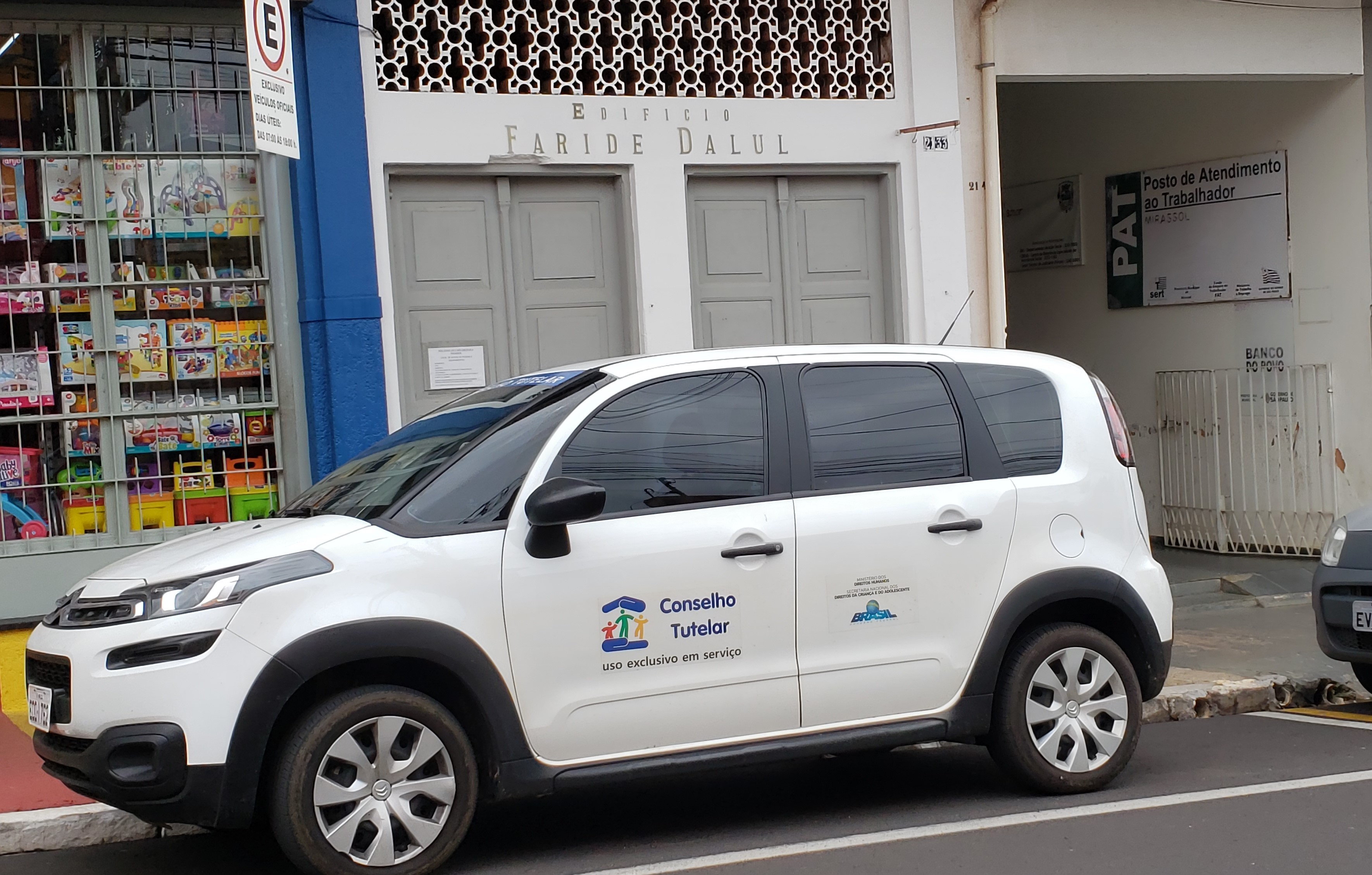 O Conselho Tutelar tem como principal função a proteção dos direitos das crianças e dos adolescentes